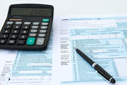 Tax preparation